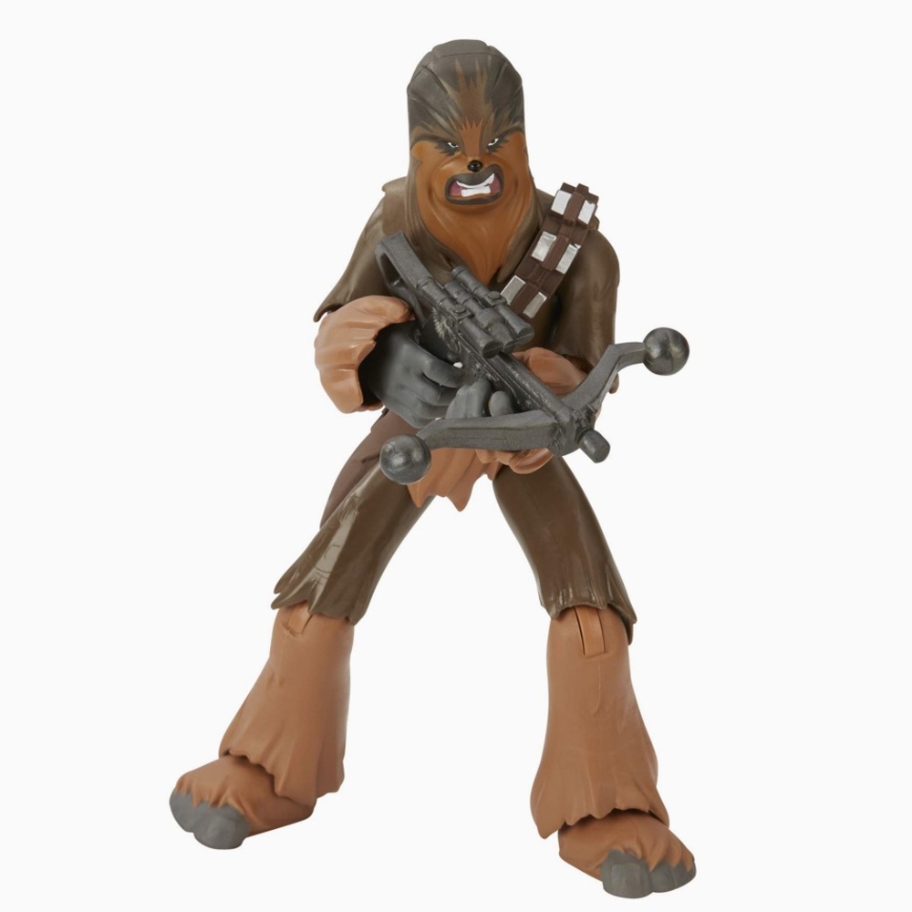 Star Wars The Rise of Skywalker Chewbacca NEW